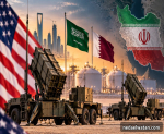 أكسيوس: واشنطن تنشر بطاريتي باتريوت في السعودية وقطر لحماية منشآت الطاقة وسط توتر مع إيران